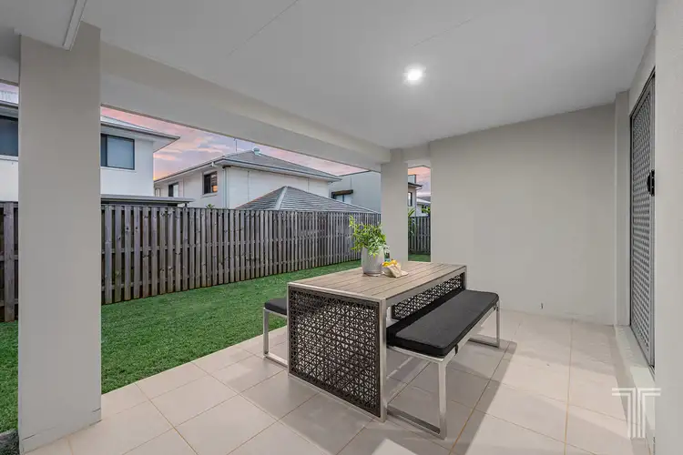 Sixth view of Homely house listing, 11 Dell Street, Rochedale QLD 4123