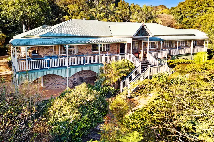 Second view of Homely house listing, 14 Cynthia Hunt Drive, Flaxton QLD 4560