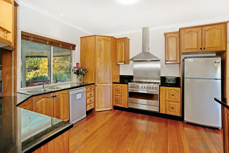 Fifth view of Homely house listing, 14 Cynthia Hunt Drive, Flaxton QLD 4560