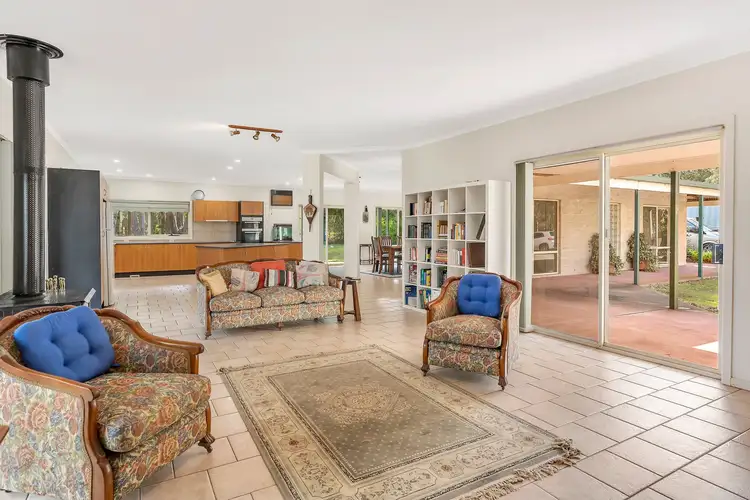 Third view of Homely house listing, 7 Scenic Court, Gordon VIC 3345