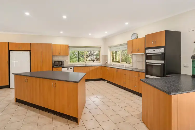 Fourth view of Homely house listing, 7 Scenic Court, Gordon VIC 3345