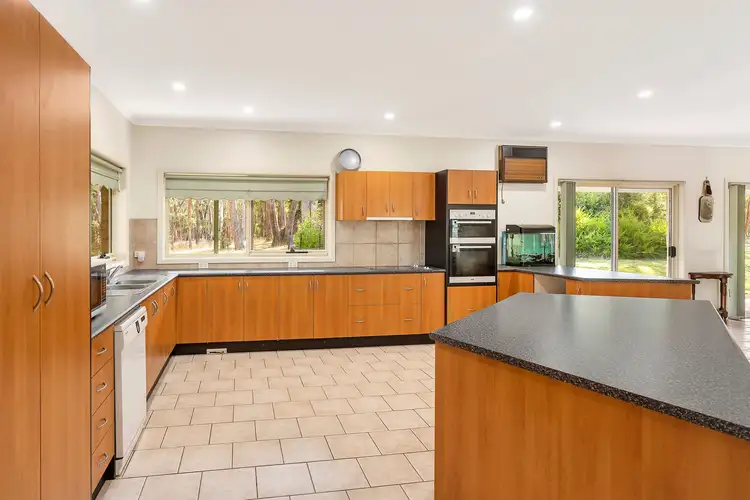 Fifth view of Homely house listing, 7 Scenic Court, Gordon VIC 3345