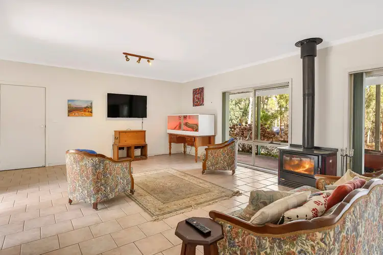 Sixth view of Homely house listing, 7 Scenic Court, Gordon VIC 3345