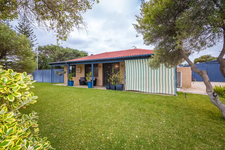 11 Lerida Way, Cervantes WA 6511