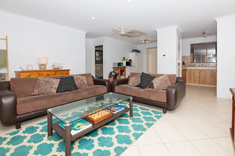 Second view of Homely house listing, 11 Lerida Way, Cervantes WA 6511
