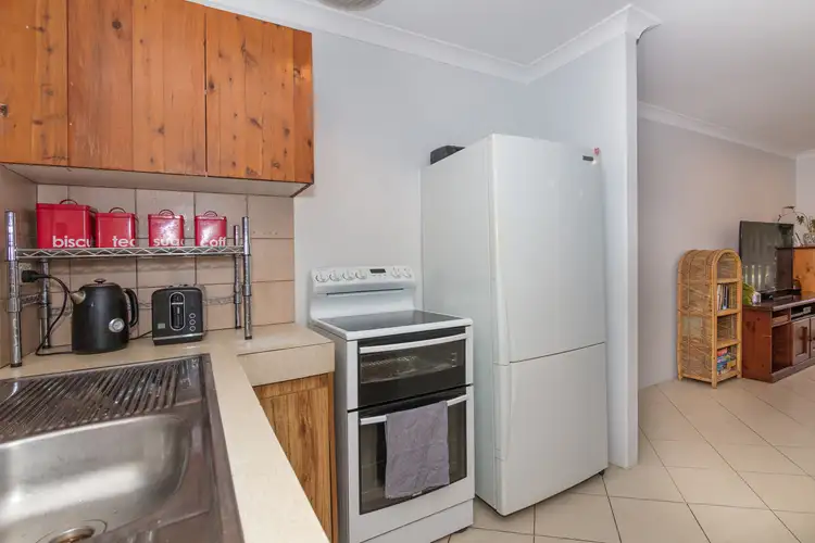 Fourth view of Homely house listing, 11 Lerida Way, Cervantes WA 6511