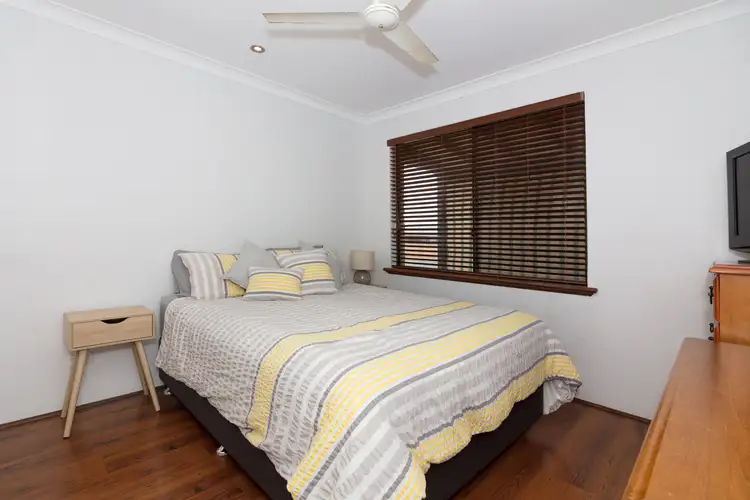 Fifth view of Homely house listing, 11 Lerida Way, Cervantes WA 6511