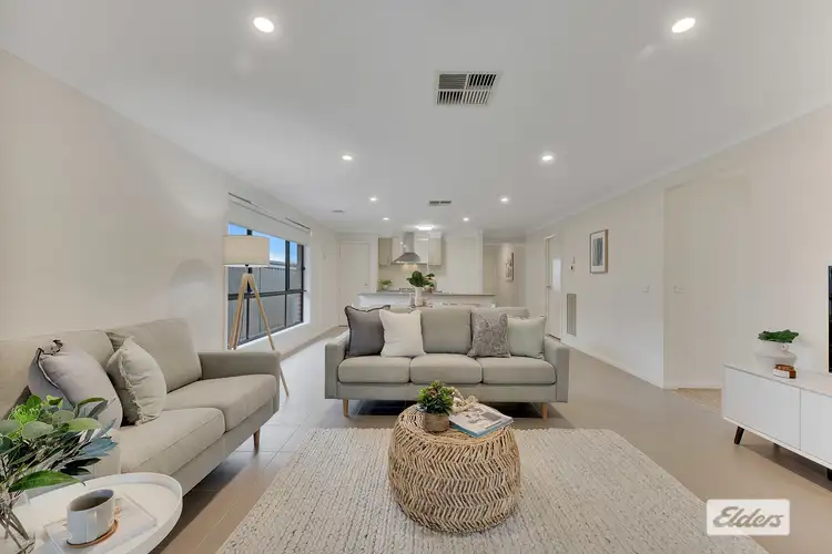 Second view of Homely house listing, 46 Strauss Street, Springdale Heights NSW 2641