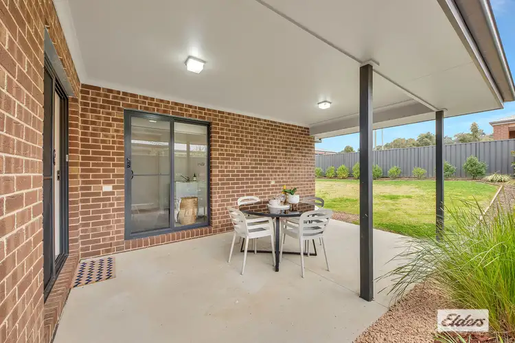 Third view of Homely house listing, 46 Strauss Street, Springdale Heights NSW 2641