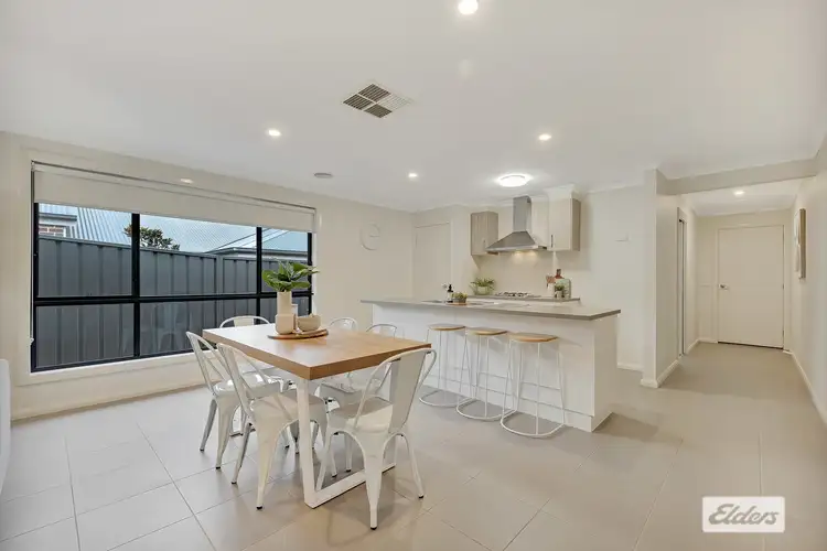 Fifth view of Homely house listing, 46 Strauss Street, Springdale Heights NSW 2641