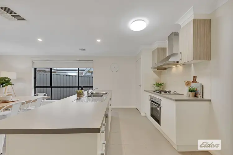 Sixth view of Homely house listing, 46 Strauss Street, Springdale Heights NSW 2641