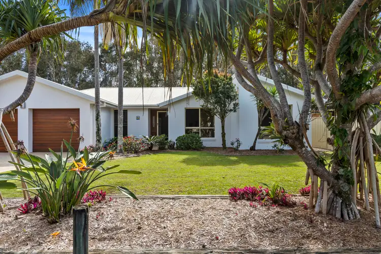4 Penda Court, Bogangar NSW 2488