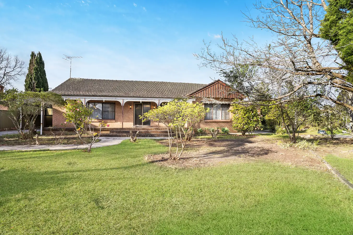Main view of Homely house listing, 18 Glenview Road, Mount Kuring-Gai NSW 2080