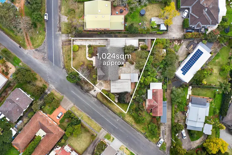 Second view of Homely house listing, 18 Glenview Road, Mount Kuring-Gai NSW 2080