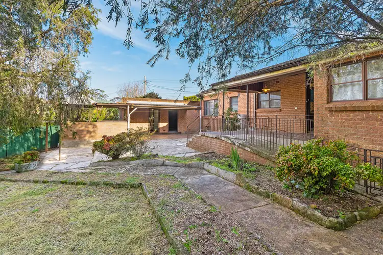 Sixth view of Homely house listing, 18 Glenview Road, Mount Kuring-Gai NSW 2080