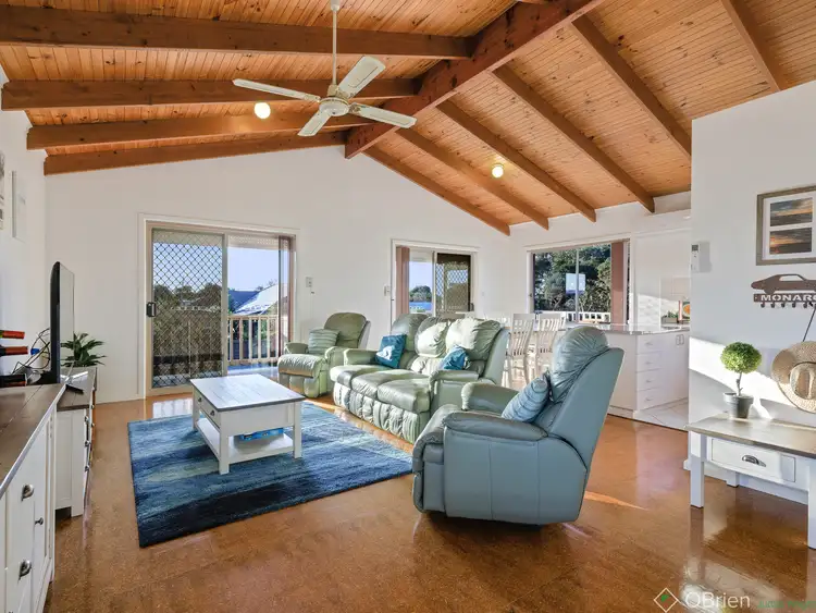 Second view of Homely house listing, 17 Kendall Avenue, Cape Woolamai VIC 3925