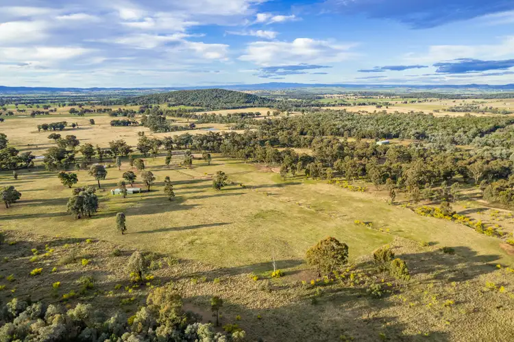 495 Goodwins Lookout Road, Cowra NSW 2794