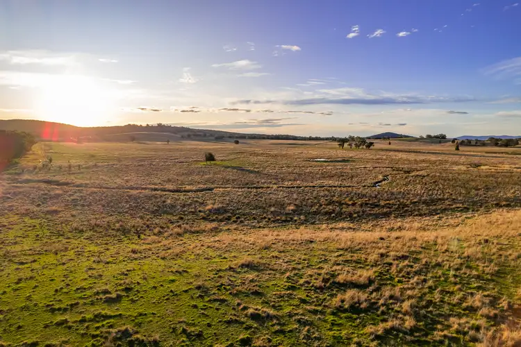 Lot 2 Stoney Hill Road, Cowra NSW 2794