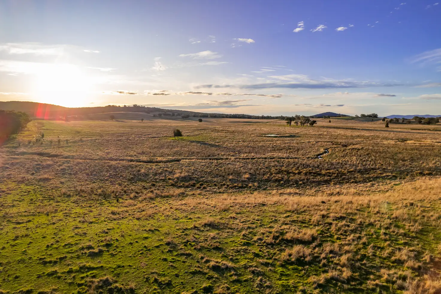 Main view of Homely rural property listing, Lot 2 Stoney Hill Road, Cowra NSW 2794