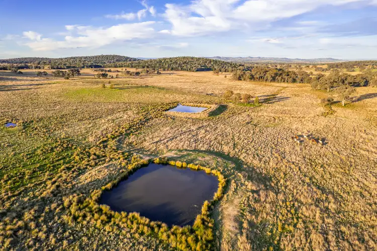 Fifth view of Homely rural property listing, Lot 2 Stoney Hill Road, Cowra NSW 2794