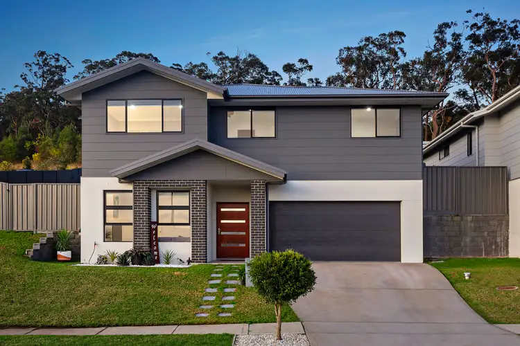 46 Gaites Drive, Cameron Park NSW 2285
