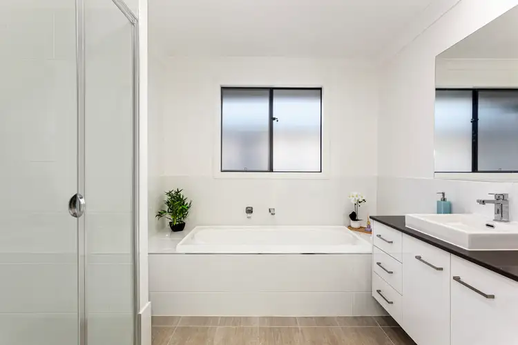 Sixth view of Homely house listing, 46 Gaites Drive, Cameron Park NSW 2285