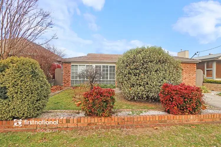 359 Auburn Street, Goulburn NSW 2580