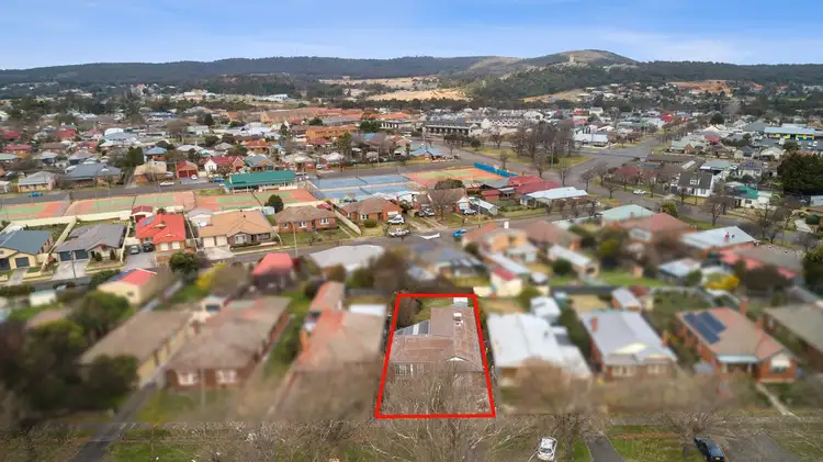 Third view of Homely house listing, 359 Auburn Street, Goulburn NSW 2580