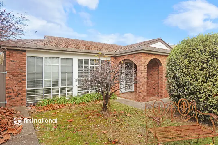 Fourth view of Homely house listing, 359 Auburn Street, Goulburn NSW 2580