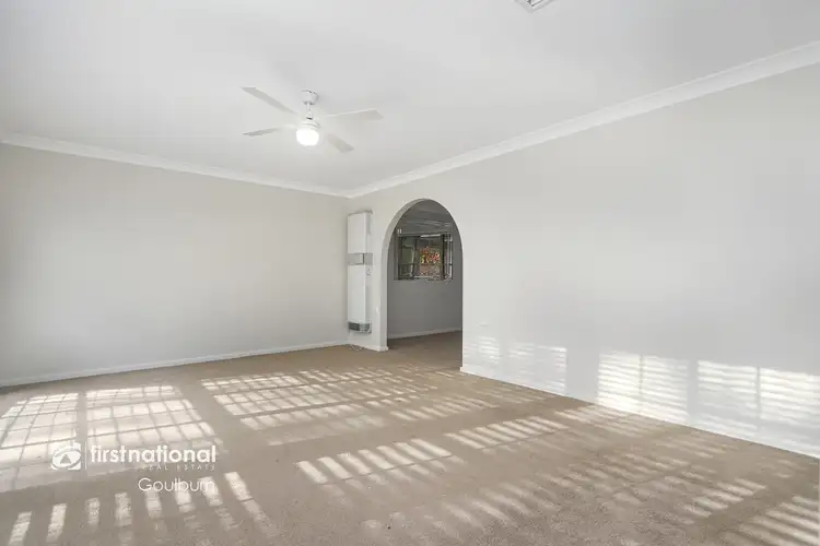 Fifth view of Homely house listing, 359 Auburn Street, Goulburn NSW 2580
