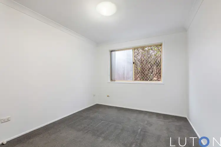 Third view of Homely apartment listing, 2/12 Albermarle Place, Phillip ACT 2606