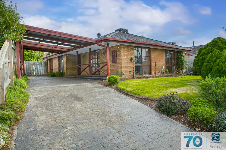 69 Toirram Crescent, Cranbourne VIC 3977