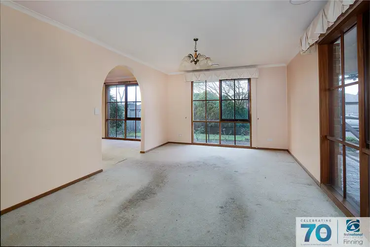 Fourth view of Homely house listing, 69 Toirram Crescent, Cranbourne VIC 3977