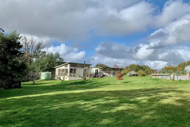 765 Golconda Road, Lebrina TAS 7254