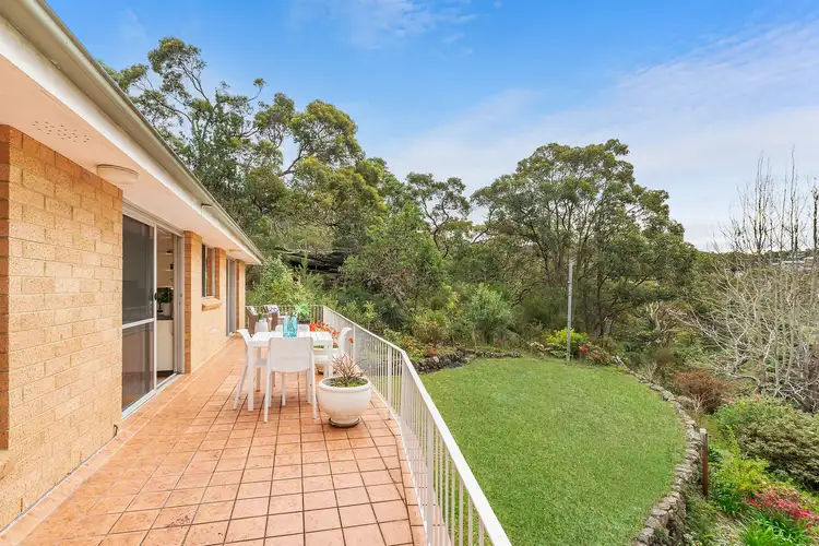 Fifth view of Homely house listing, 57 Wabash Avenue, Cromer NSW 2099