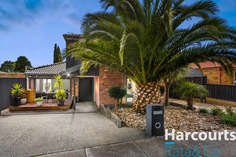 66 Manning Clark Road, Mill Park VIC 3082