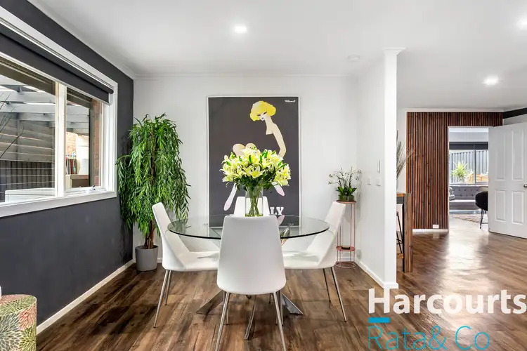 Sixth view of Homely house listing, 66 Manning Clark Road, Mill Park VIC 3082