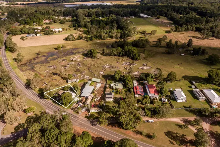 266 Bunya Road, North Arm QLD 4561