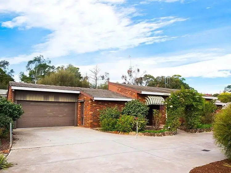 Main view of Homely house listing, 6/8 Halford Street, Castlemaine VIC 3450