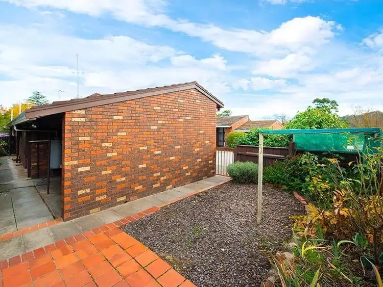 Fifth view of Homely house listing, 6/8 Halford Street, Castlemaine VIC 3450