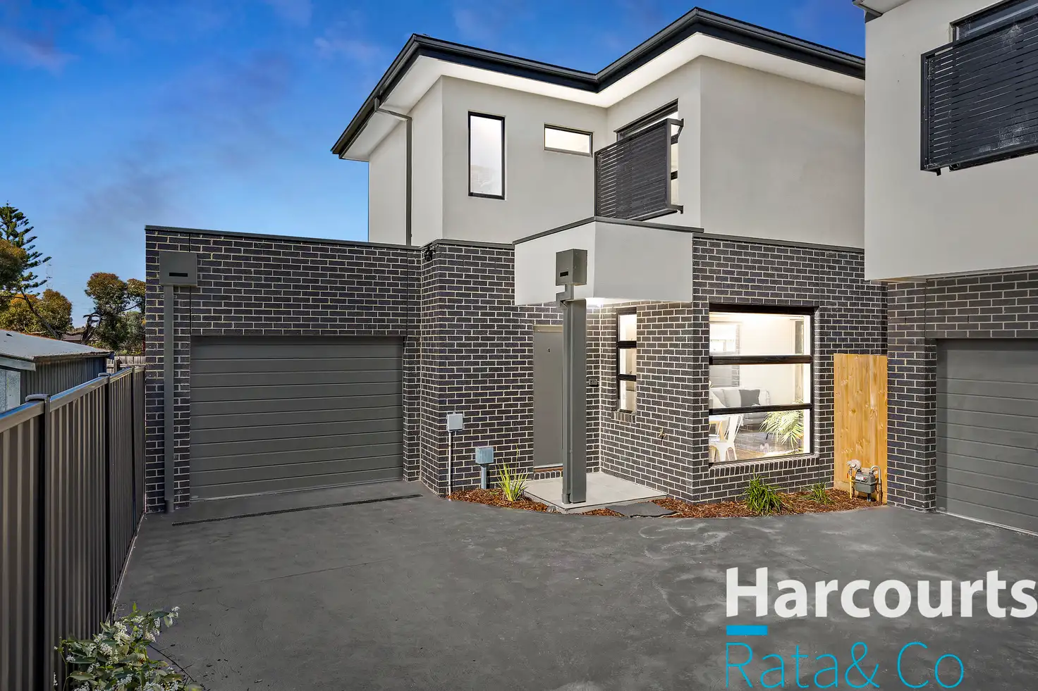 Main view of Homely townhouse listing, 4/125 The Boulevard, Thomastown VIC 3074
