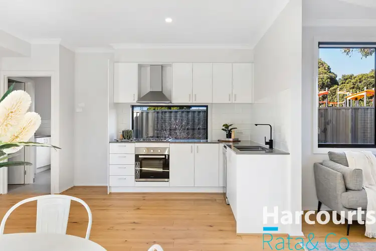 Fourth view of Homely townhouse listing, 4/125 The Boulevard, Thomastown VIC 3074