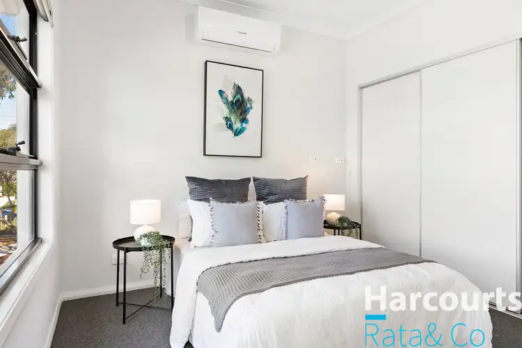 Fifth view of Homely townhouse listing, 4/125 The Boulevard, Thomastown VIC 3074