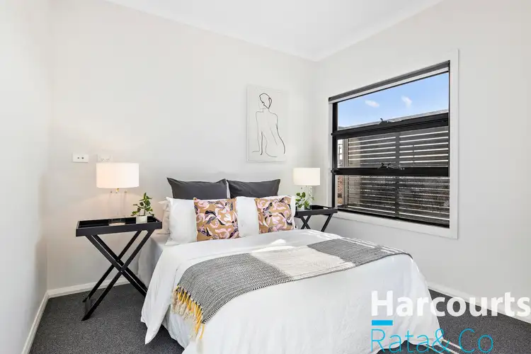 Sixth view of Homely townhouse listing, 4/125 The Boulevard, Thomastown VIC 3074