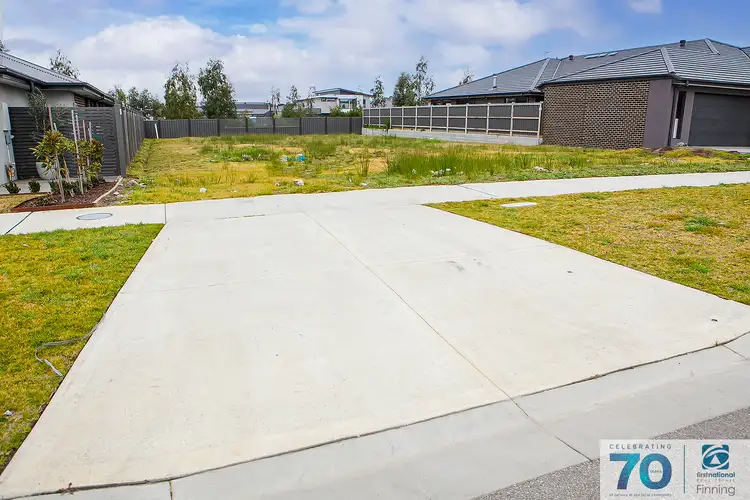 Second view of Homely land listing, 75 Bandicoot Boulevard, Botanic Ridge VIC 3977