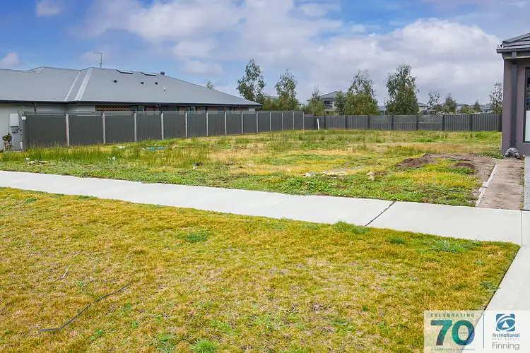 Third view of Homely land listing, 75 Bandicoot Boulevard, Botanic Ridge VIC 3977