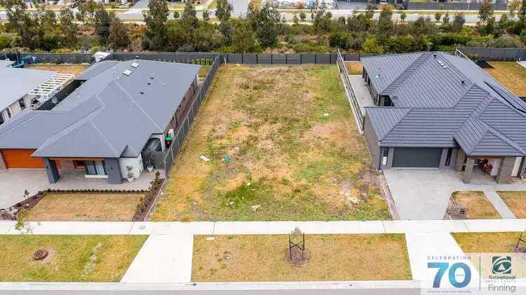 Fourth view of Homely land listing, 75 Bandicoot Boulevard, Botanic Ridge VIC 3977