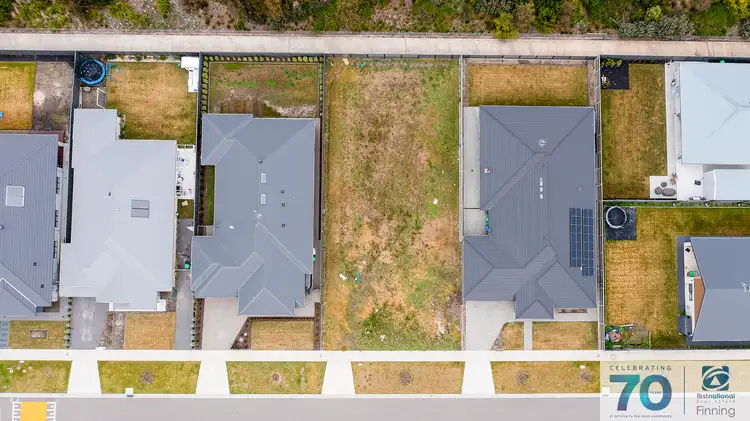 Fifth view of Homely land listing, 75 Bandicoot Boulevard, Botanic Ridge VIC 3977