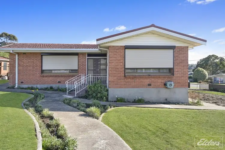 Main view of Homely house listing, 80 Stanley Street, Summerhill TAS 7250