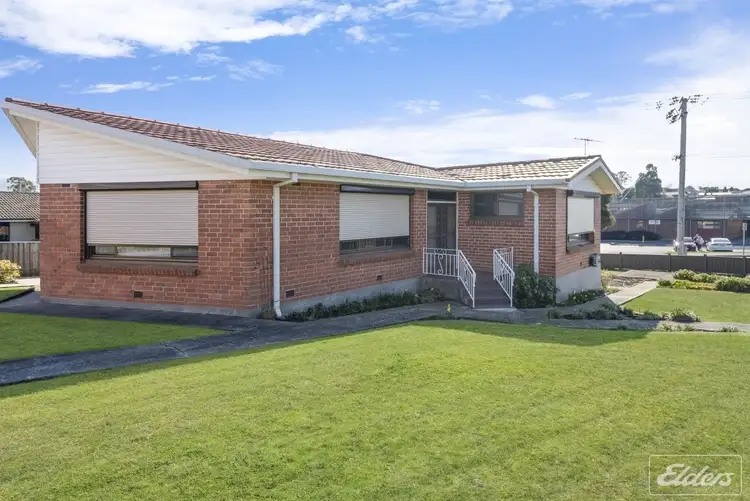 Second view of Homely house listing, 80 Stanley Street, Summerhill TAS 7250